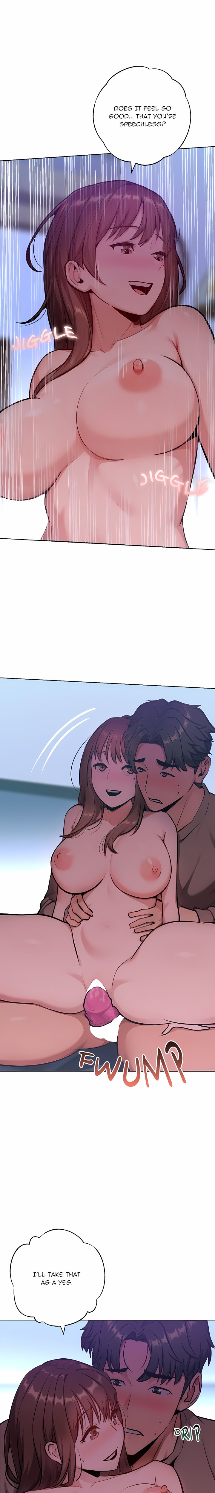 Never Just Friends - Chapter 30 Page 4
