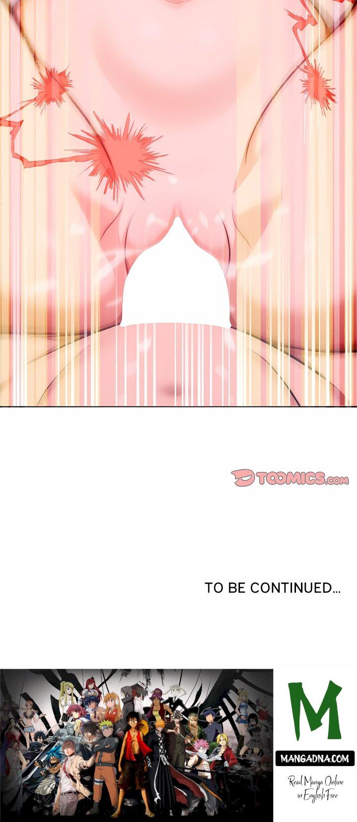 Never Just Friends - Chapter 33 Page 25