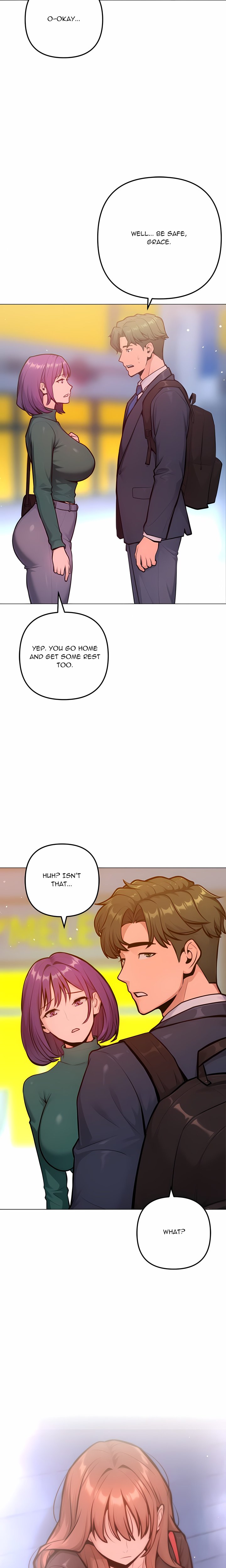 Never Just Friends - Chapter 39 Page 15