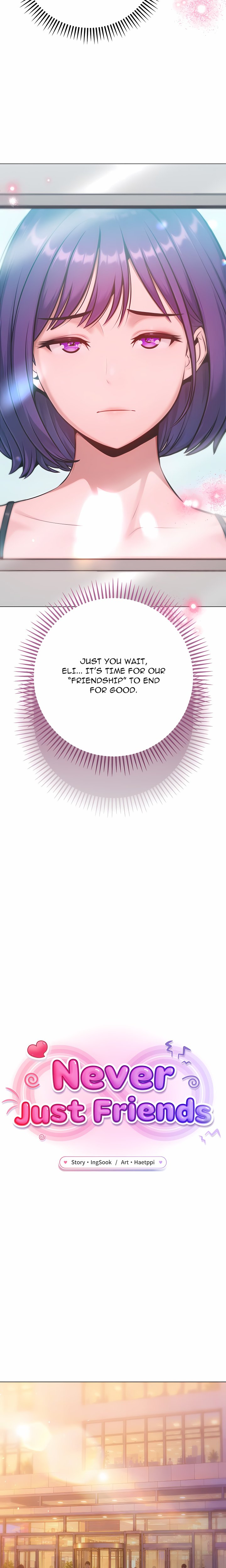 Never Just Friends - Chapter 39 Page 7