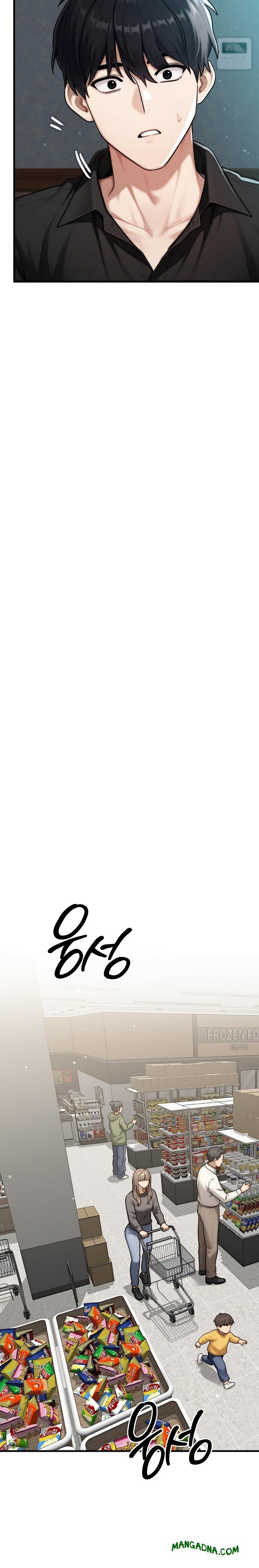 My Ideal Type is My Friend’s Mom - Chapter 12 Page 30
