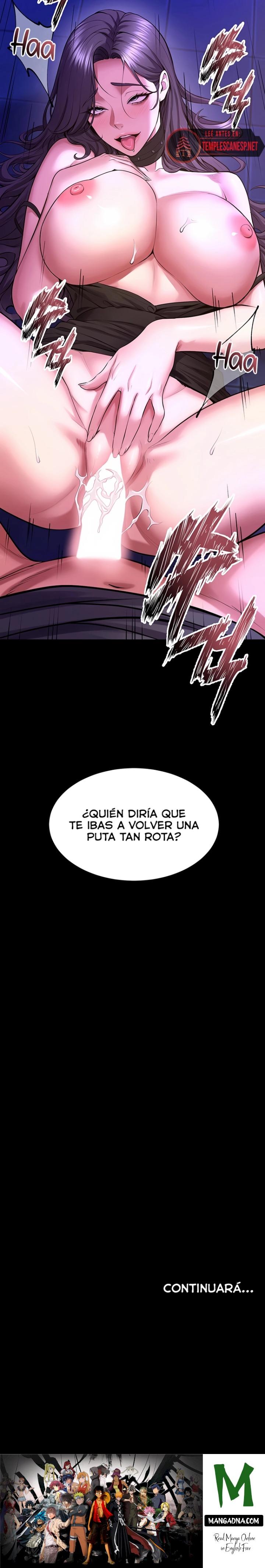 Prison Revenge Raw - Chapter 73 Page 12