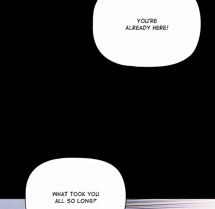 People of The Dark - Chapter 84 Page 48