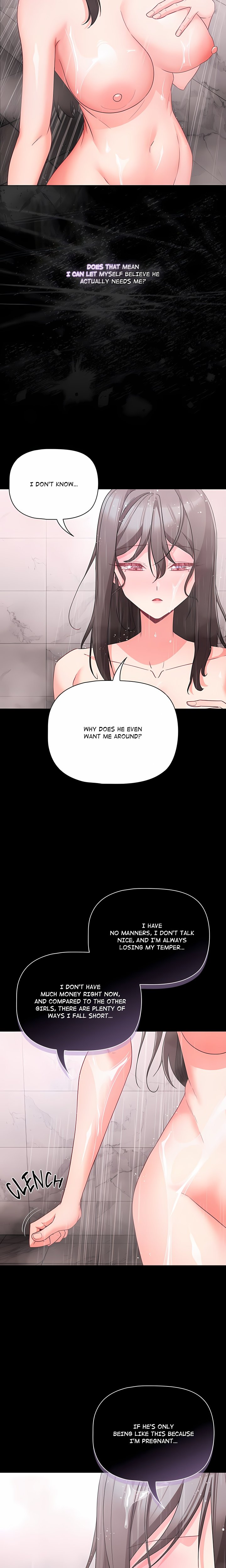 People of The Dark - Chapter 90 Page 17