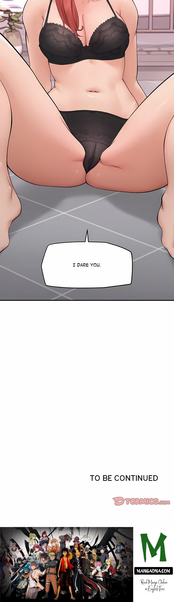 Mr. Superconductor (Uncensored) - Chapter 35 Page 21