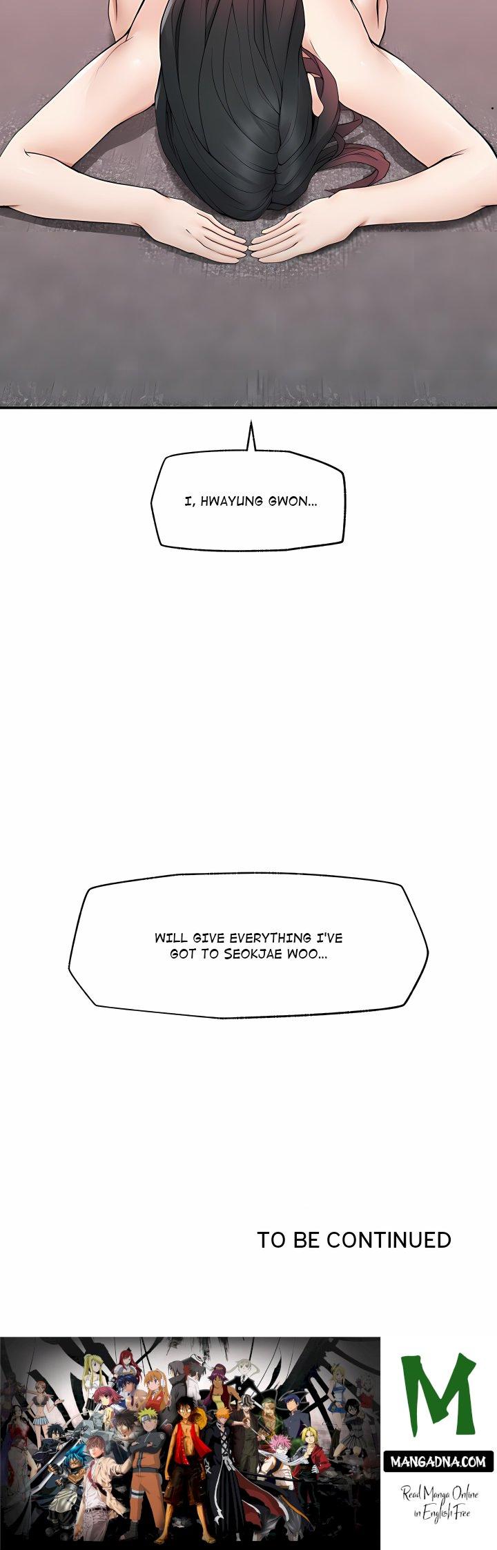 Mr. Superconductor (Uncensored) - Chapter 40 Page 23
