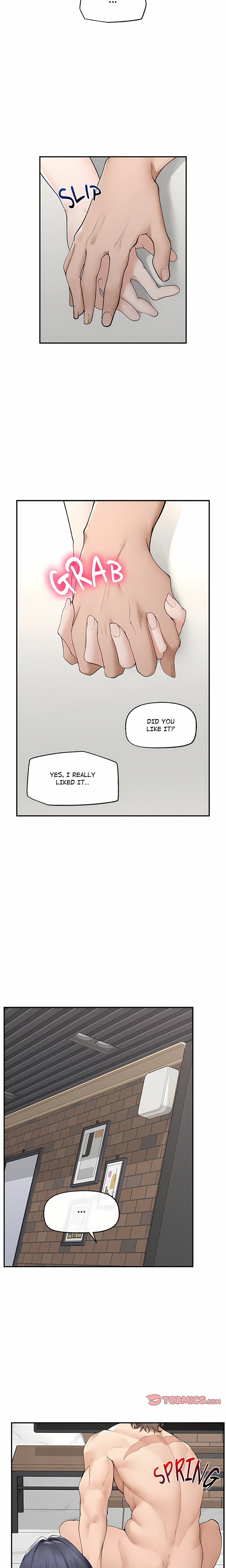 Mr. Superconductor (Uncensored) - Chapter 44 Page 18