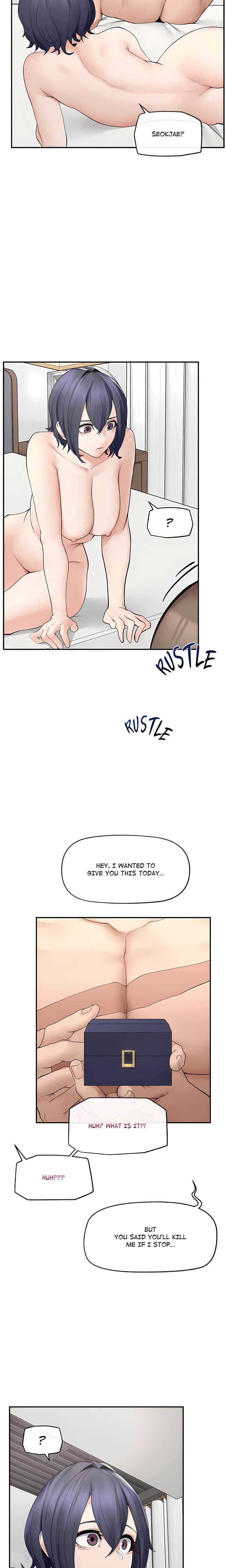 Mr. Superconductor (Uncensored) - Chapter 44 Page 19