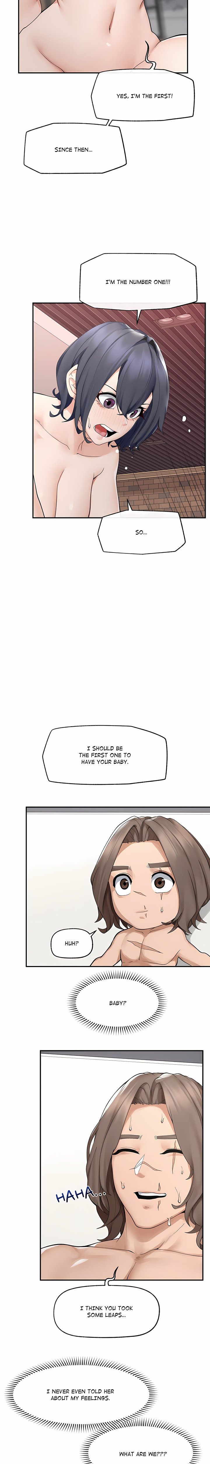 Mr. Superconductor (Uncensored) - Chapter 44 Page 4