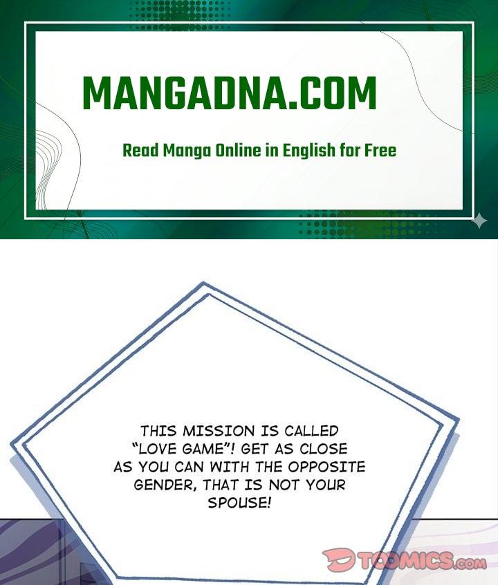 Matrimoney Game - Chapter 0 Page 1