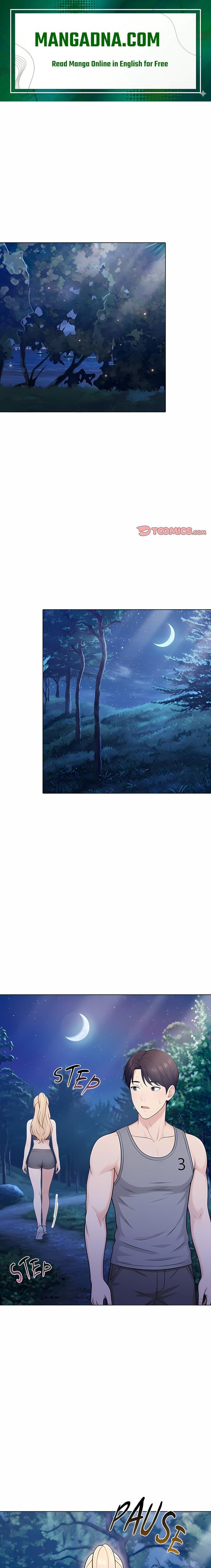 Matrimoney Game - Chapter 106 Page 1