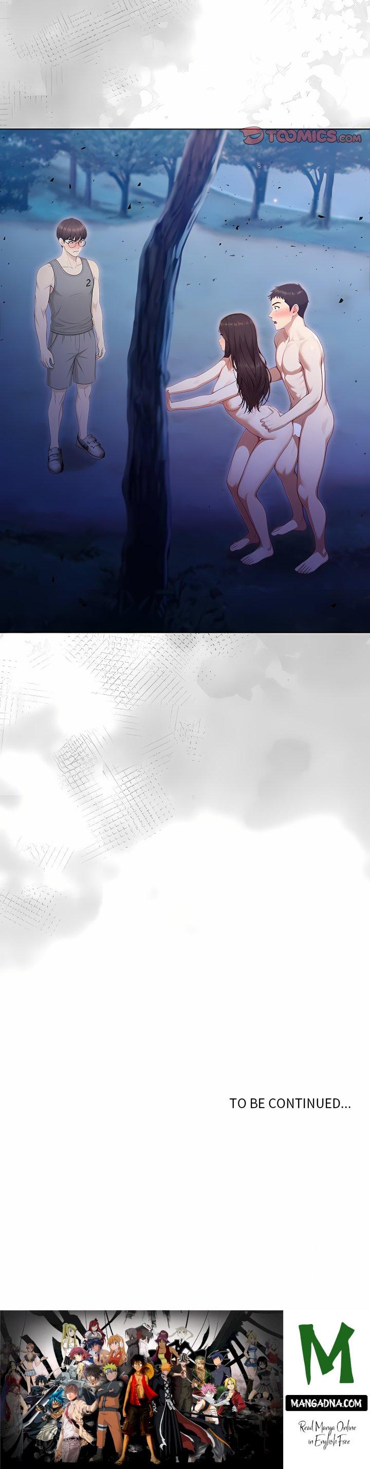 Matrimoney Game - Chapter 110 Page 18
