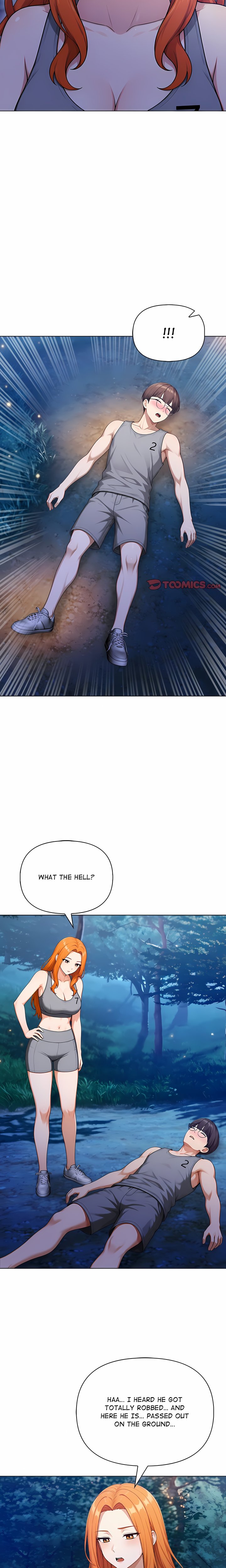 Matrimoney Game - Chapter 114 Page 16