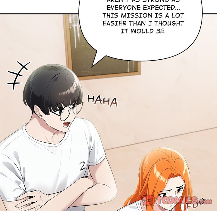 Matrimoney Game - Chapter 13 Page 64