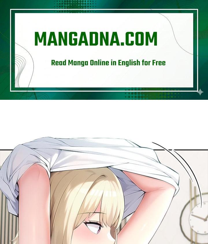 Matrimoney Game - Chapter 39 Page 1