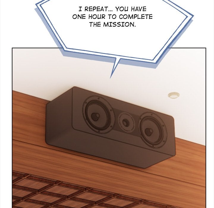 Matrimoney Game - Chapter 4 Page 40
