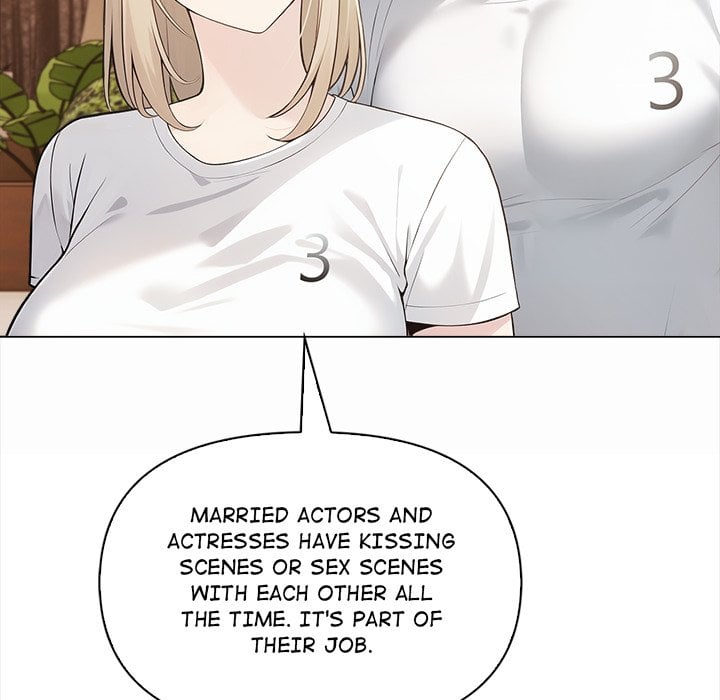 Matrimoney Game - Chapter 4 Page 80