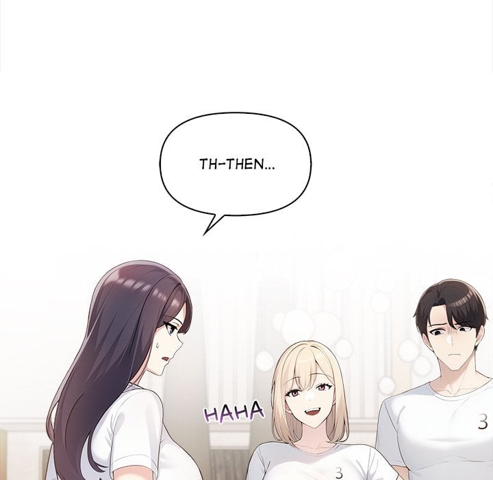 Matrimoney Game - Chapter 4 Page 98