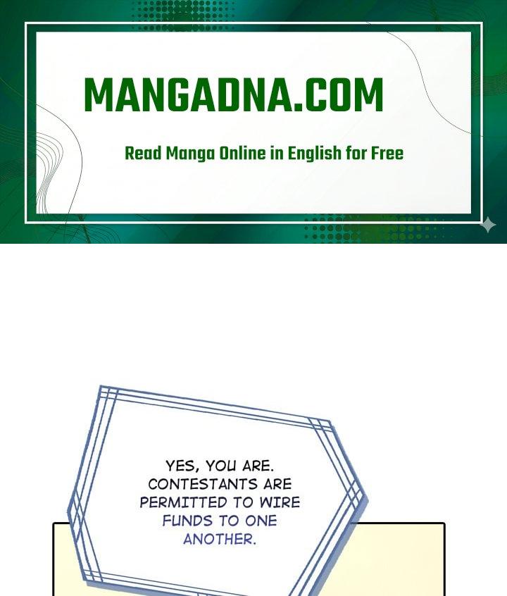 Matrimoney Game - Chapter 7 Page 1