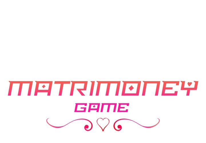 Matrimoney Game - Chapter 71 Page 2