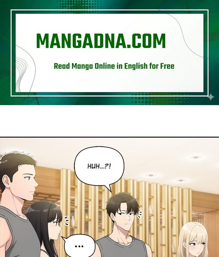 Matrimoney Game - Chapter 80 Page 1
