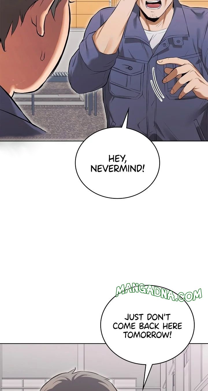 The Breeding Game has Become Reality - Chapter 2 Page 49