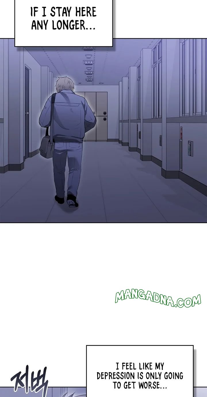 The Breeding Game has Become Reality - Chapter 2 Page 56