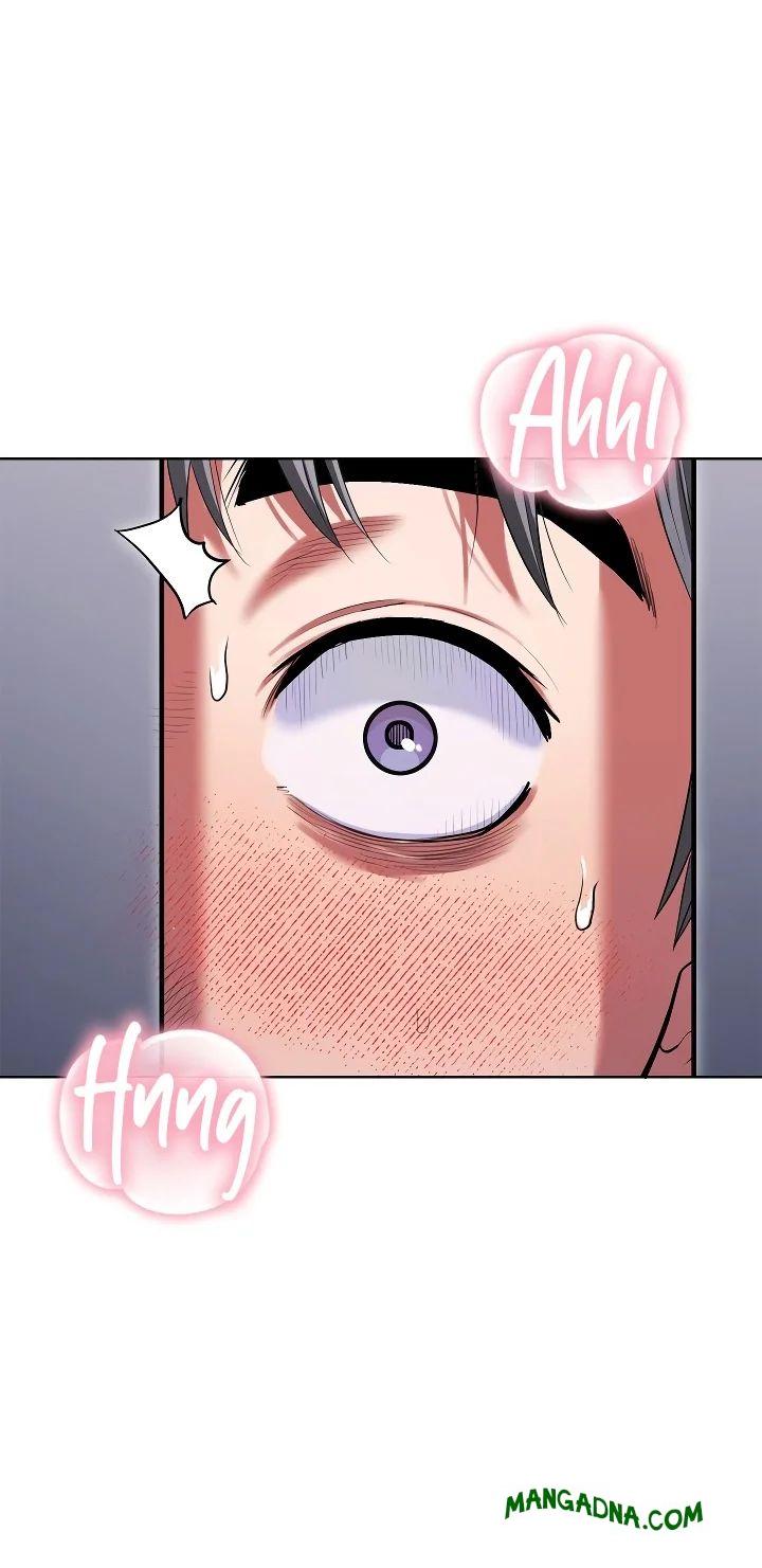 The Breeding Game has Become Reality - Chapter 2 Page 63
