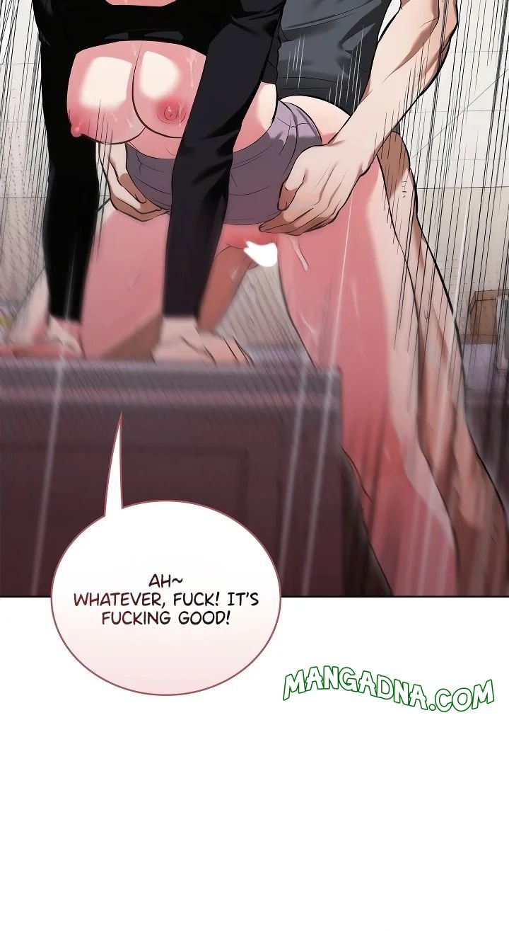 The Breeding Game has Become Reality - Chapter 2 Page 74