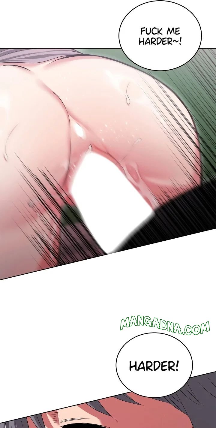 The Breeding Game has Become Reality - Chapter 2 Page 75
