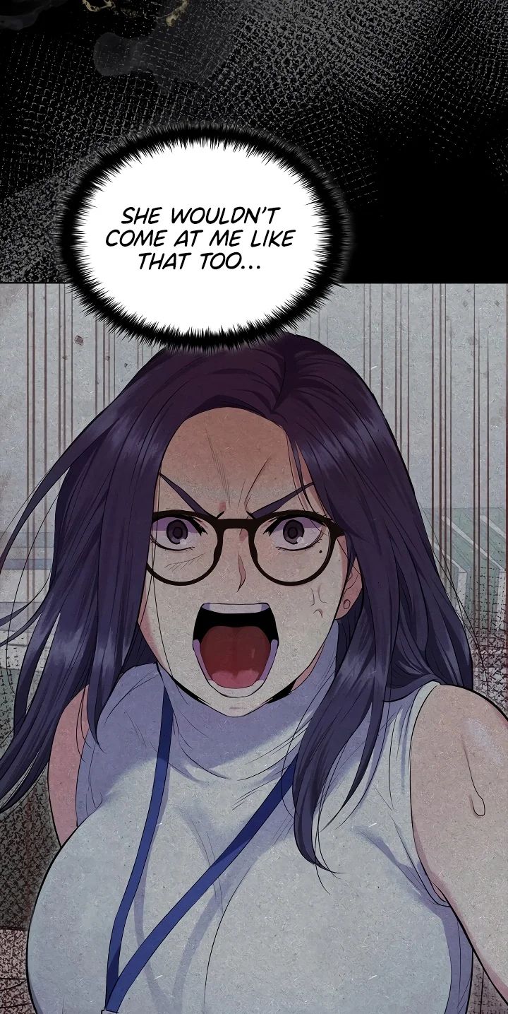 The Breeding Game has Become Reality - Chapter 3 Page 23