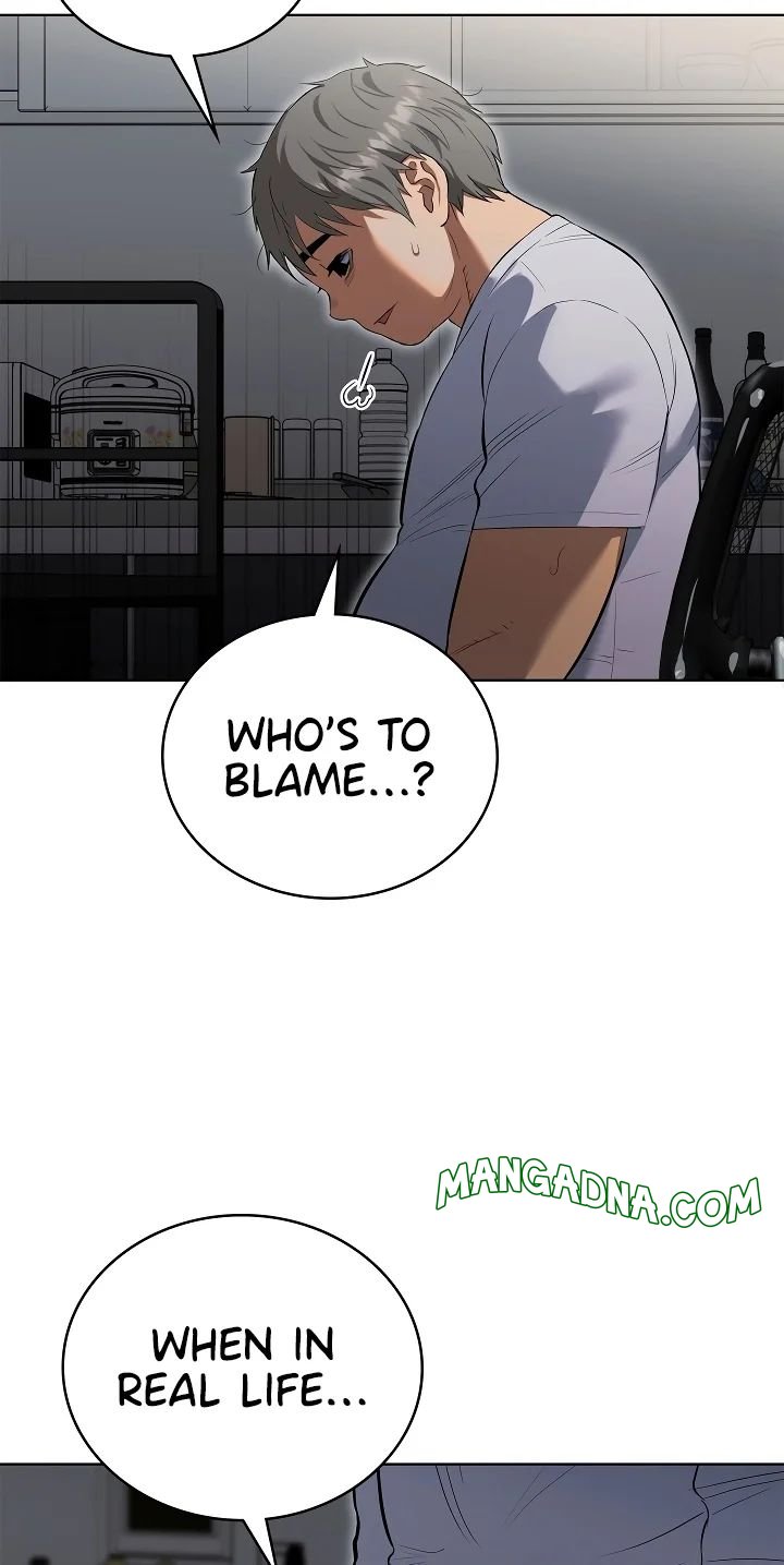 The Breeding Game has Become Reality - Chapter 3 Page 25