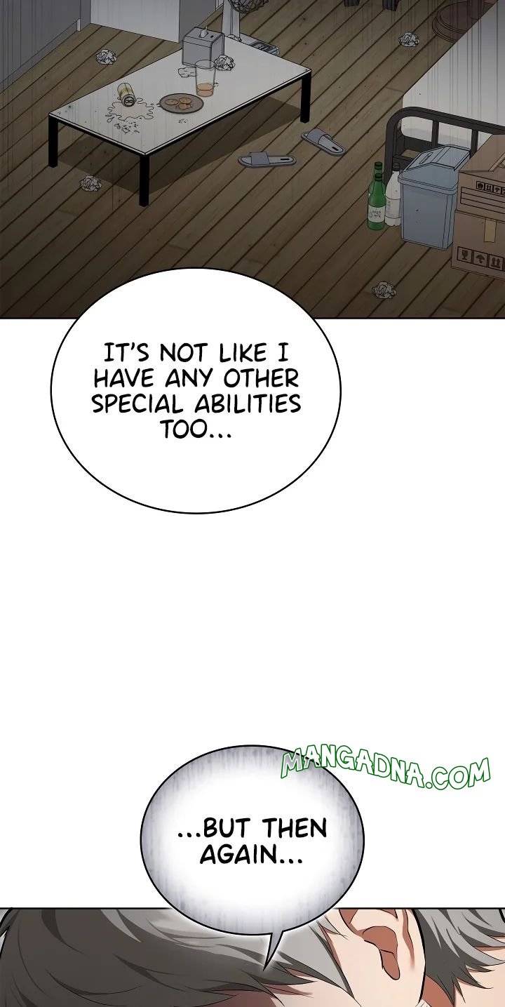 The Breeding Game has Become Reality - Chapter 3 Page 27