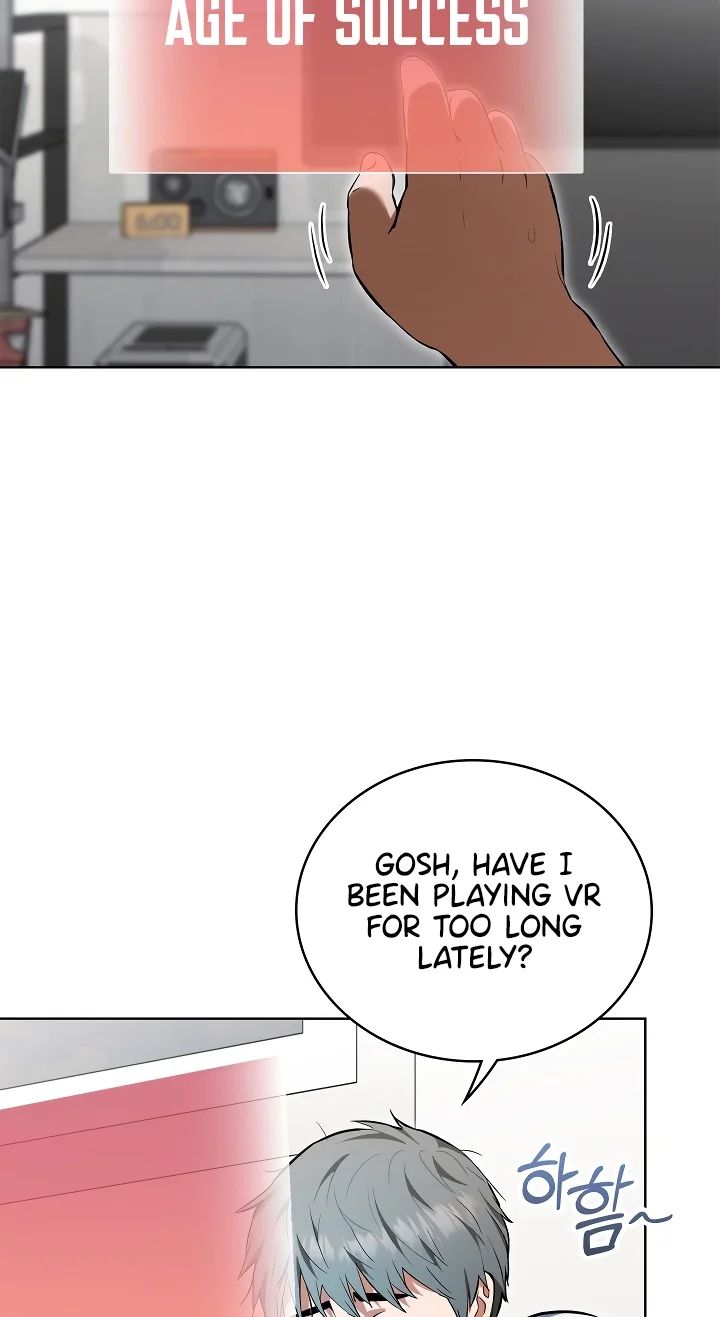 The Breeding Game has Become Reality - Chapter 3 Page 53