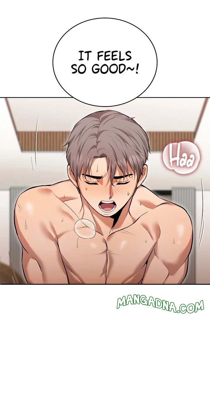 The Breeding Game has Become Reality - Chapter 3 Page 6