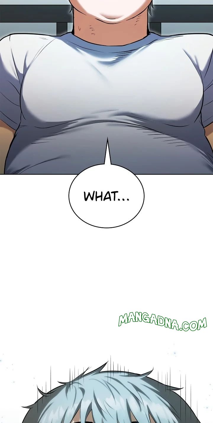 The Breeding Game has Become Reality - Chapter 3 Page 69