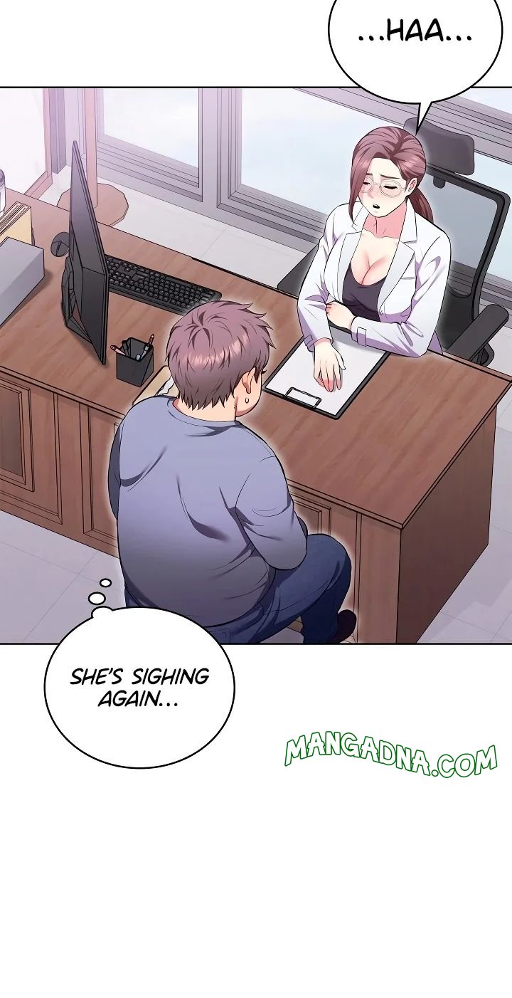 The Breeding Game has Become Reality - Chapter 4 Page 10
