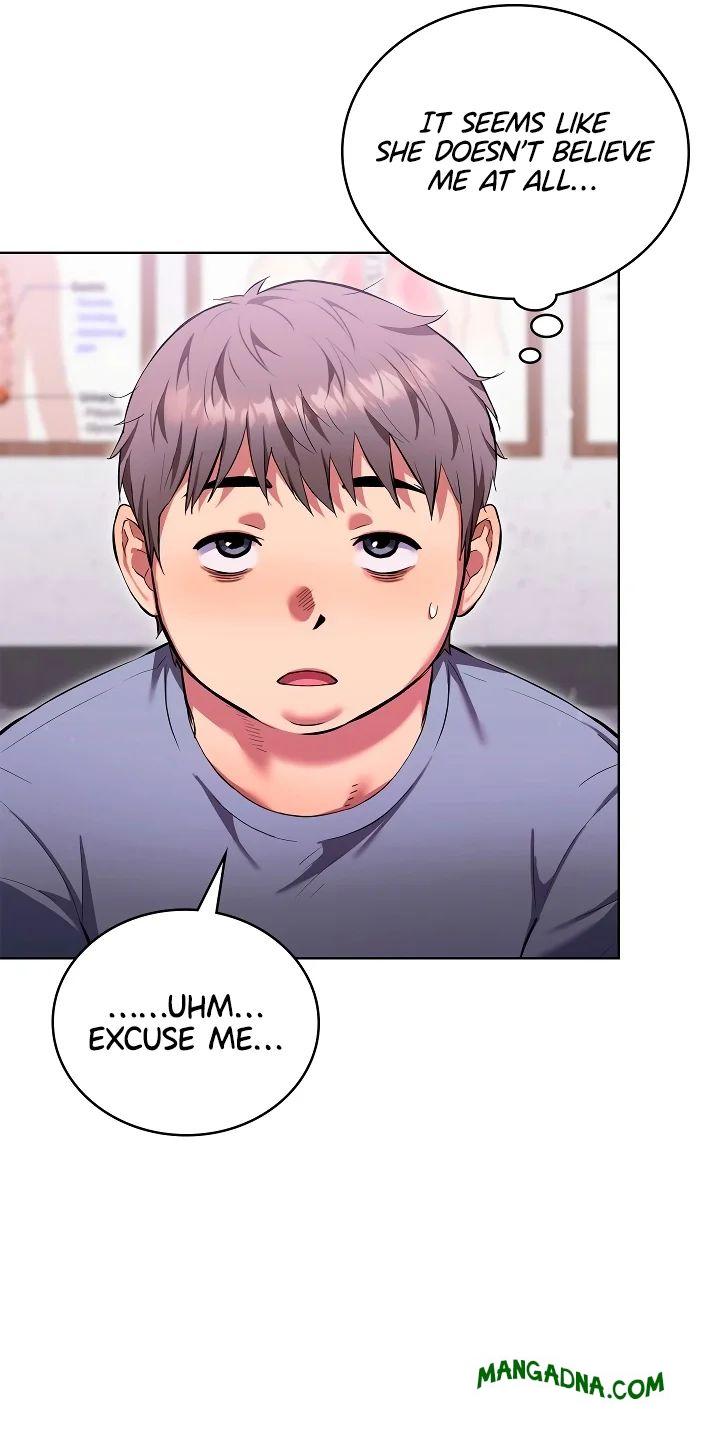 The Breeding Game has Become Reality - Chapter 4 Page 11