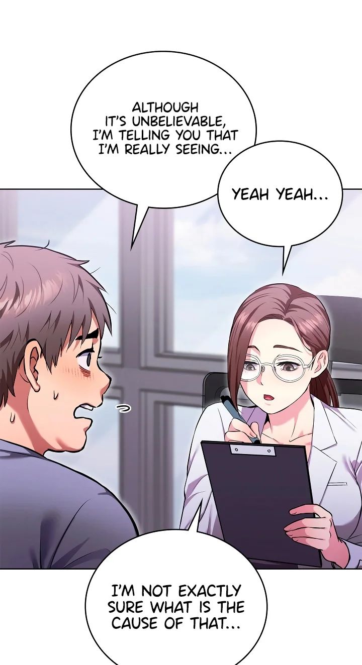 The Breeding Game has Become Reality - Chapter 4 Page 12