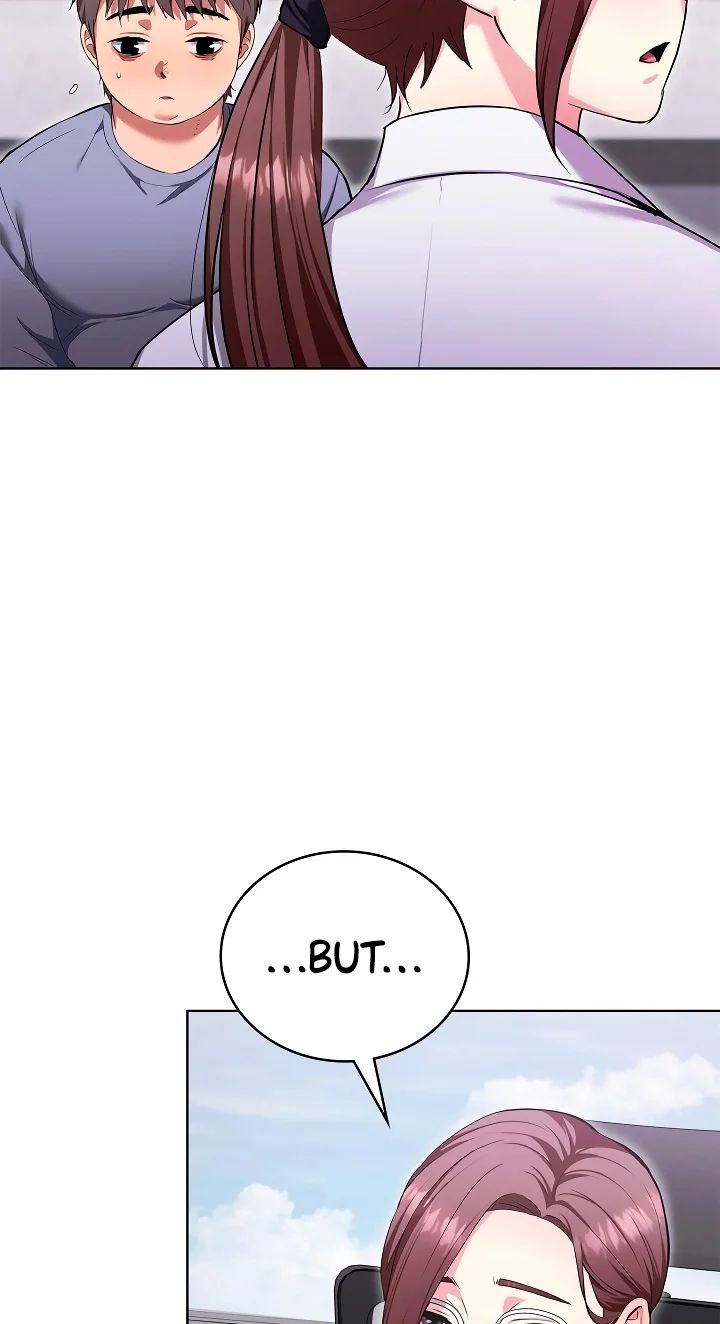 The Breeding Game has Become Reality - Chapter 4 Page 15