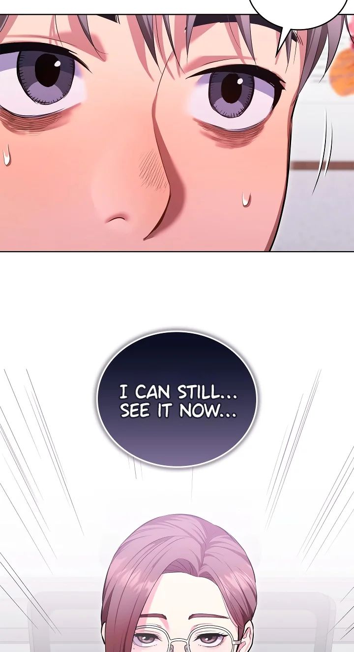 The Breeding Game has Become Reality - Chapter 4 Page 19