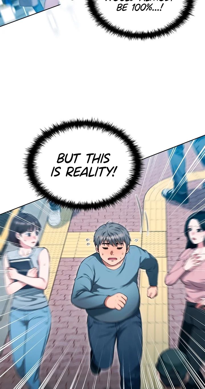 The Breeding Game has Become Reality - Chapter 4 Page 34
