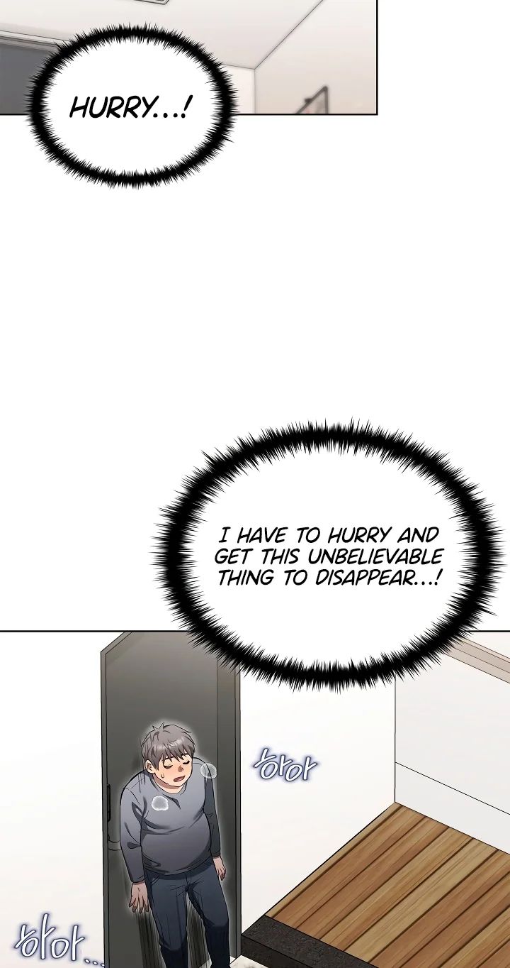 The Breeding Game has Become Reality - Chapter 4 Page 37
