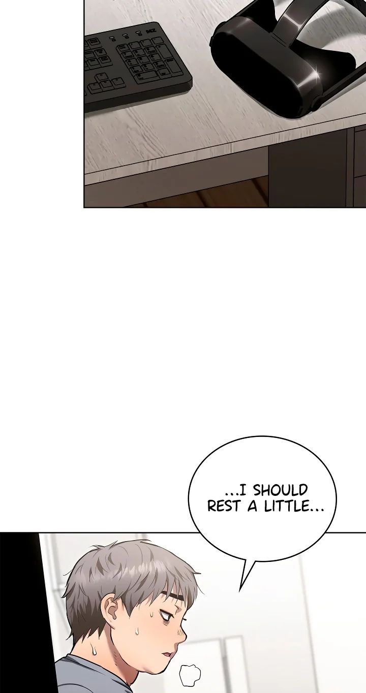 The Breeding Game has Become Reality - Chapter 4 Page 40