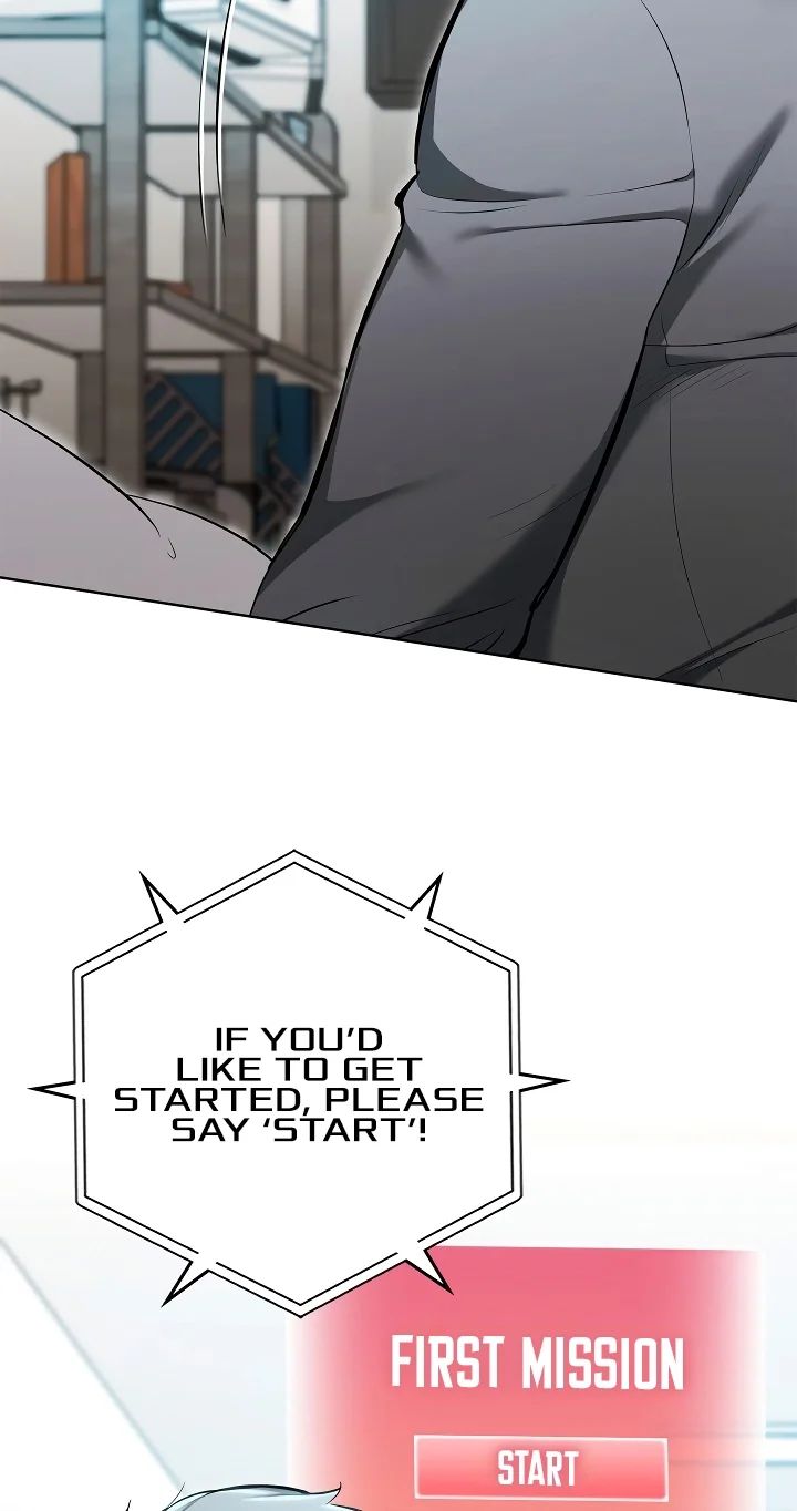 The Breeding Game has Become Reality - Chapter 4 Page 59
