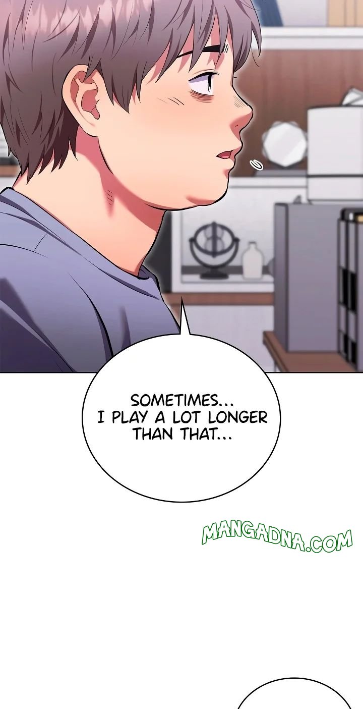The Breeding Game has Become Reality - Chapter 4 Page 9