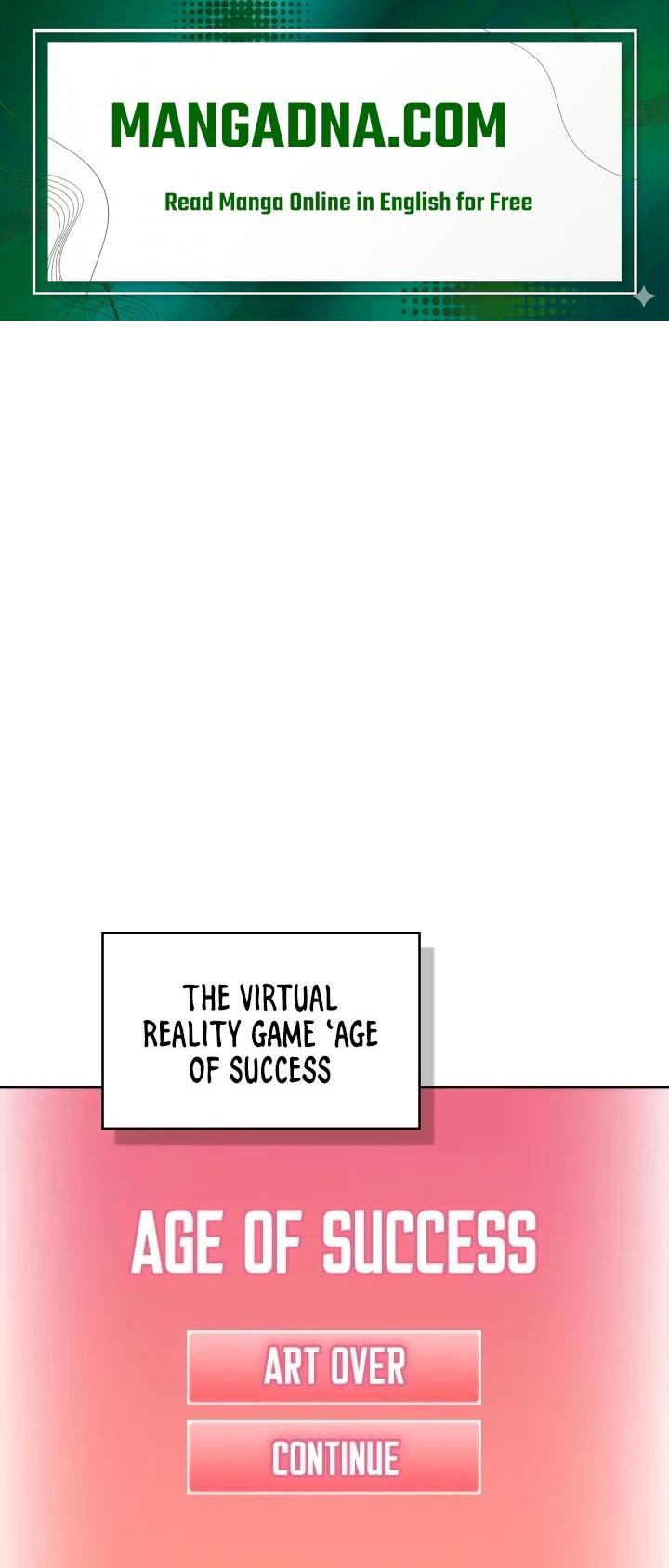 The Breeding Game has Become Reality - Chapter 5 Page 1