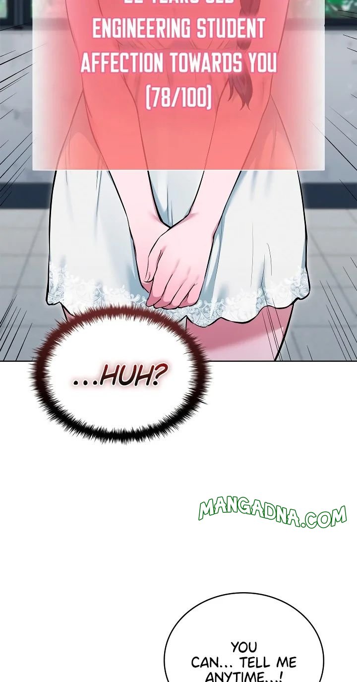 The Breeding Game has Become Reality - Chapter 5 Page 29