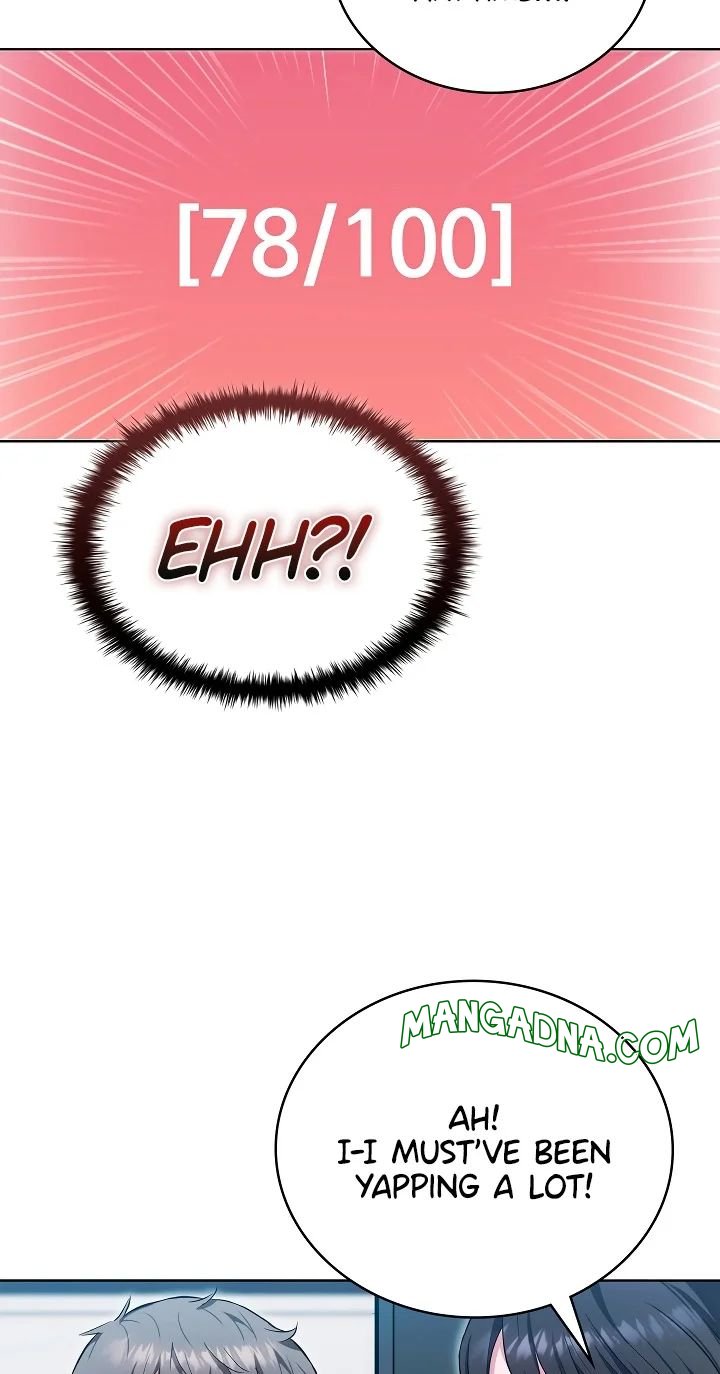 The Breeding Game has Become Reality - Chapter 5 Page 30