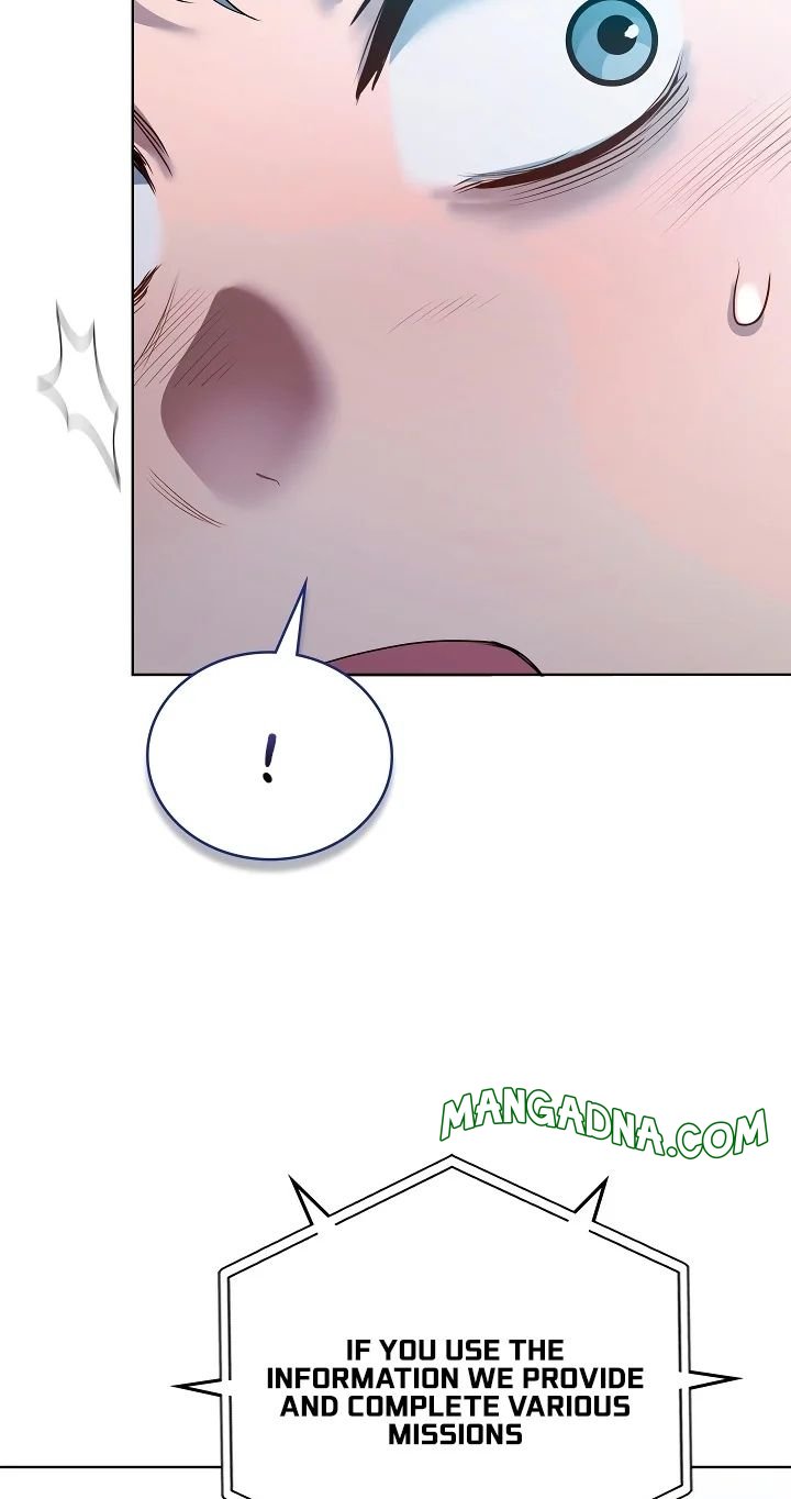 The Breeding Game has Become Reality - Chapter 5 Page 36